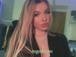 Angelabrown