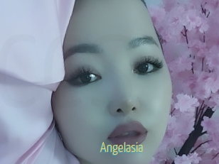 Angelasia