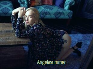 Angelasummer