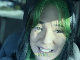 Angelgreen