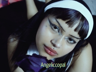 Angeliccopal