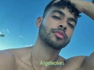 Angelwolves