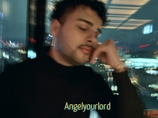 Angelyourlord