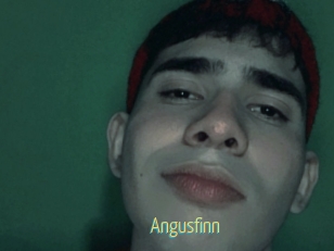 Angusfinn