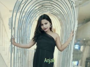 Anjalii