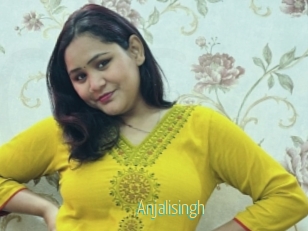 Anjalisingh