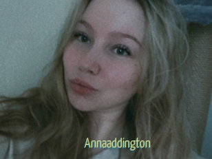 Annaaddington