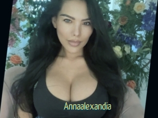 Annaalexandia