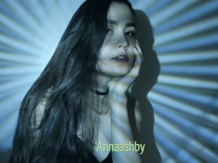 Annaashby