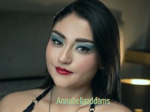 Annabellaaddams