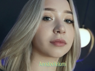 Annabellelumi