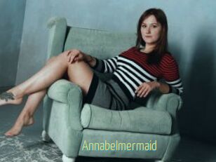 Annabelmermaid