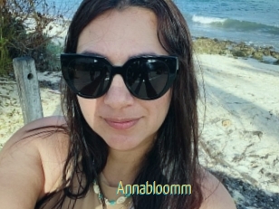 Annabloomm