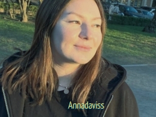 Annadaviss