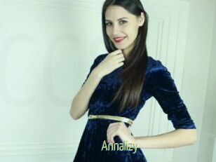 Annalizy