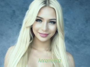 Annamedina