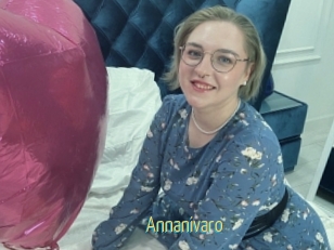 Annanivaro