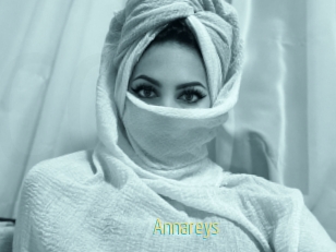 Annareys