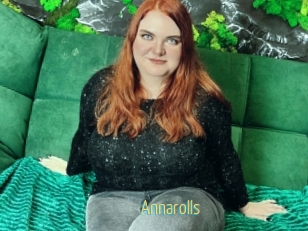 Annarolls