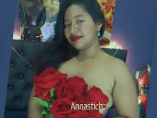 Annastich