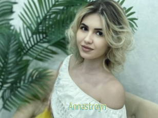 Annastroyn