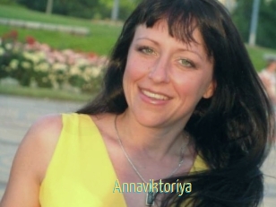 Annaviktoriya