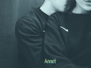 Annet