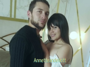 Annetteandeliott