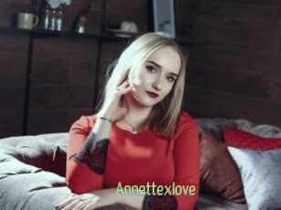 Annettexlove