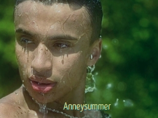 Anneysummer