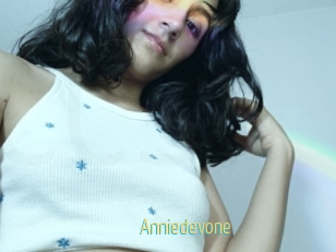 Anniedevone