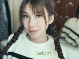 Anniejazz