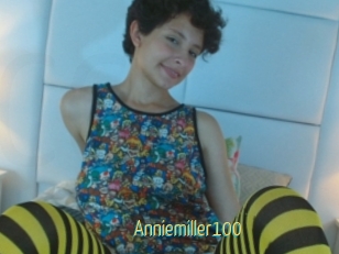 Anniemiller100