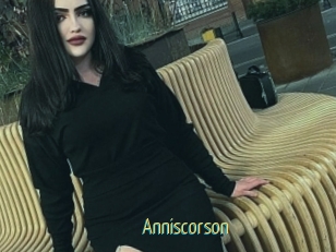 Anniscorson