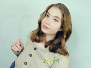 Annisgaff