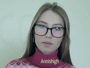 Annishigh