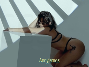 Annyjames