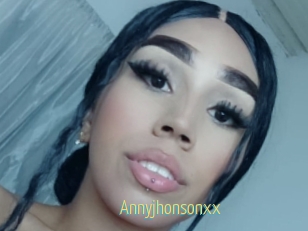 Annyjhonsonxx