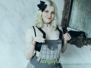 Annyjoyful