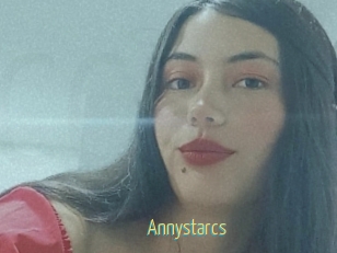 Annystarcs