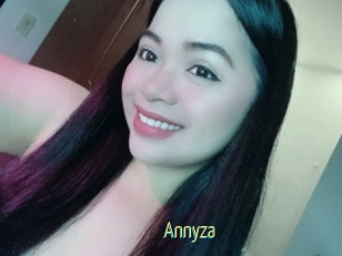 Annyza