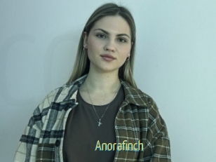 Anorafinch