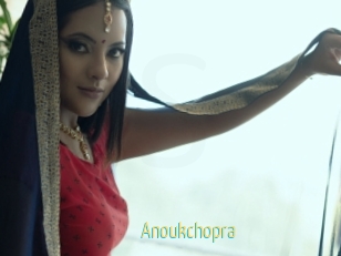 Anoukchopra