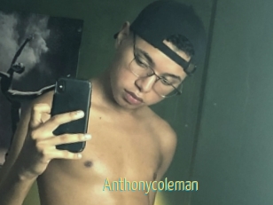 Anthonycoleman