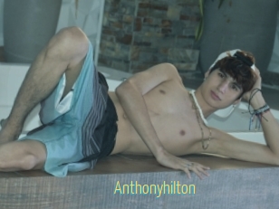 Anthonyhilton