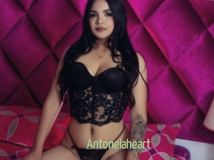 Antonelaheart