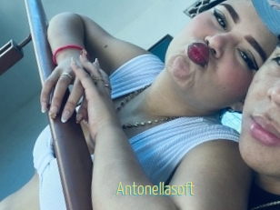 Antonellasoft