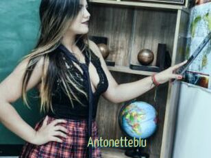 Antonetteblu