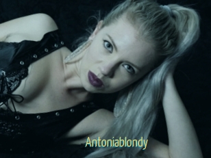 Antoniablondy