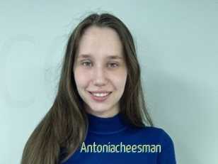 Antoniacheesman